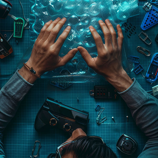 ai_01_0004_uomo-che-avvolge-l-elettronica-carta-bolle-tra-gli-elettrodomestici-da-ufficio-e-imballia-le-forniture-per-un